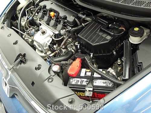 2008 HONDA CIVIC LX COUPE AUTOMATIC REAR SPOILER 72K MI TEXAS DIRECT AUTO, US $10,980.00, image 9