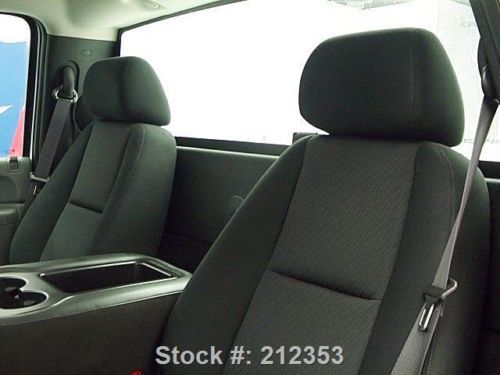 2013 CHEVY SILVERADO 2500 REGULAR CAB LONG BED TOW 9K TEXAS DIRECT AUTO, US $24,980.00, image 5