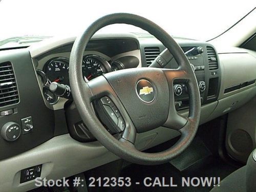 2013 CHEVY SILVERADO 2500 REGULAR CAB LONG BED TOW 9K TEXAS DIRECT AUTO, US $24,980.00, image 6