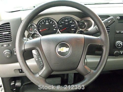 2013 CHEVY SILVERADO 2500 REGULAR CAB LONG BED TOW 9K TEXAS DIRECT AUTO, US $24,980.00, image 7