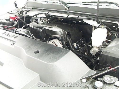 2013 CHEVY SILVERADO 2500 REGULAR CAB LONG BED TOW 9K TEXAS DIRECT AUTO, US $24,980.00, image 10