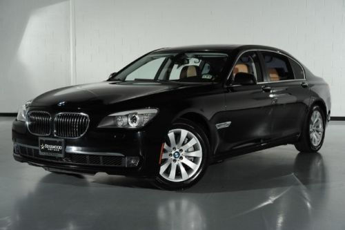 2011 BMW 750Li Certified, US $40,883.00, image 1