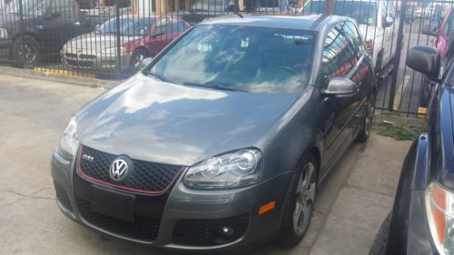 2009 Volkswagen GTI Base Hatchback 2-Door 2.0L, US $15,500.00, image 2