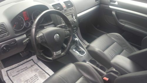 2009 Volkswagen GTI Base Hatchback 2-Door 2.0L, US $15,500.00, image 3