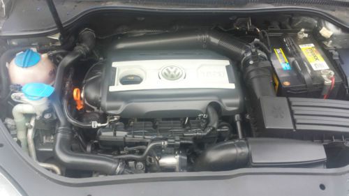 2009 Volkswagen GTI Base Hatchback 2-Door 2.0L, US $15,500.00, image 4