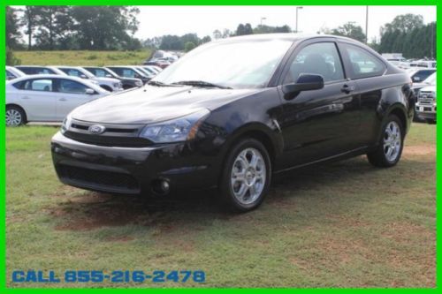 2009 se used 2l i4 16v fwd coupe