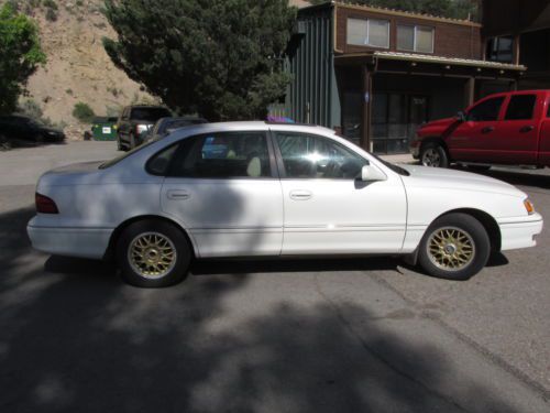 1998 toyota avalon xls