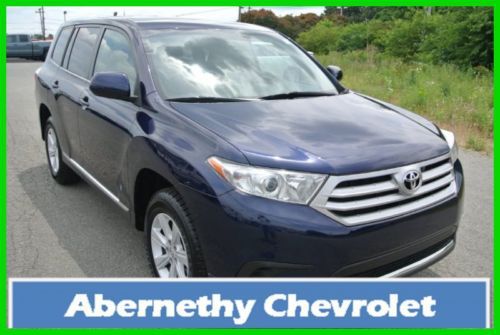 2013 plus used 3.5l v6 24v automatic 4wd suv premium