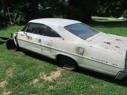 1967 galaxie 500 2 door hard top &#034;no reserve&#034; !!!!!!