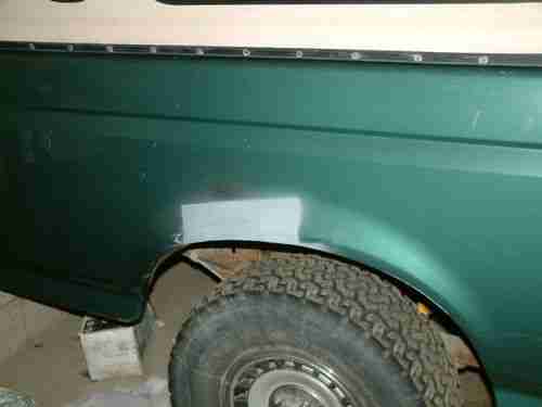 88, f150xl, 4x4, extended cab, 302, auto,, image 6