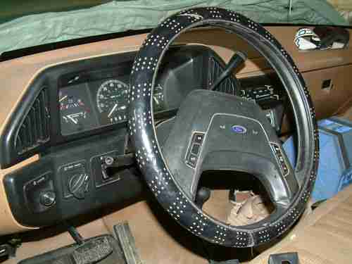 88, f150xl, 4x4, extended cab, 302, auto,, image 7