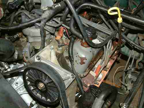 88, f150xl, 4x4, extended cab, 302, auto,, image 8