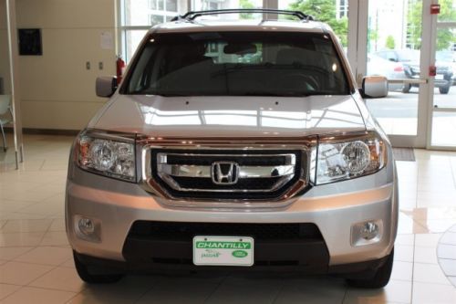 EX-L NAVIGATION NAVI LEATHER MOONROOF XM SAT HEATED SEATS BLUETOOTH VOICE ALLOYS, US $22,995.00, image 2