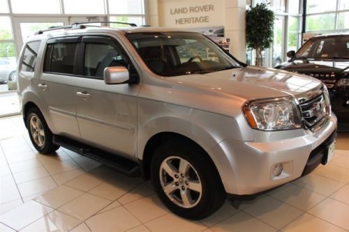 EX-L NAVIGATION NAVI LEATHER MOONROOF XM SAT HEATED SEATS BLUETOOTH VOICE ALLOYS, US $22,995.00, image 3