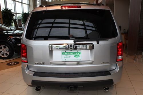 EX-L NAVIGATION NAVI LEATHER MOONROOF XM SAT HEATED SEATS BLUETOOTH VOICE ALLOYS, US $22,995.00, image 5