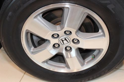 EX-L NAVIGATION NAVI LEATHER MOONROOF XM SAT HEATED SEATS BLUETOOTH VOICE ALLOYS, US $22,995.00, image 8