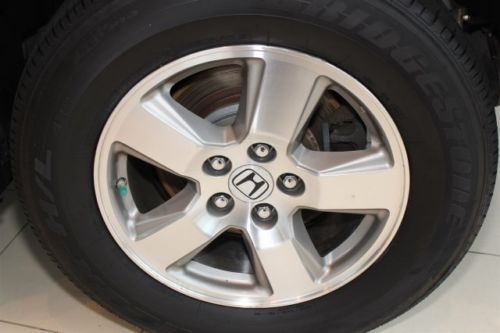 EX-L NAVIGATION NAVI LEATHER MOONROOF XM SAT HEATED SEATS BLUETOOTH VOICE ALLOYS, US $22,995.00, image 9