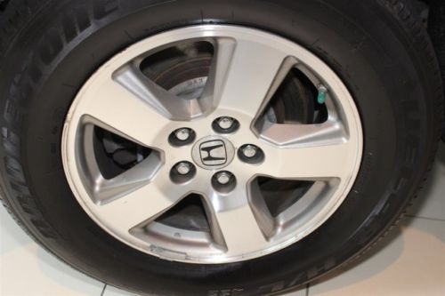 EX-L NAVIGATION NAVI LEATHER MOONROOF XM SAT HEATED SEATS BLUETOOTH VOICE ALLOYS, US $22,995.00, image 10