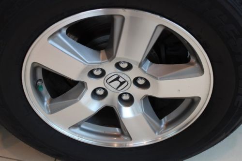 EX-L NAVIGATION NAVI LEATHER MOONROOF XM SAT HEATED SEATS BLUETOOTH VOICE ALLOYS, US $22,995.00, image 11