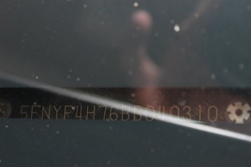 EX-L NAVIGATION NAVI LEATHER MOONROOF XM SAT HEATED SEATS BLUETOOTH VOICE ALLOYS, US $22,995.00, image 13