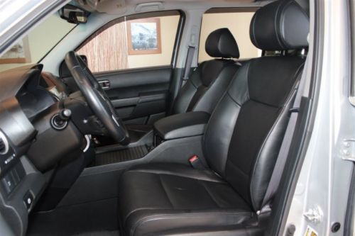 EX-L NAVIGATION NAVI LEATHER MOONROOF XM SAT HEATED SEATS BLUETOOTH VOICE ALLOYS, US $22,995.00, image 14