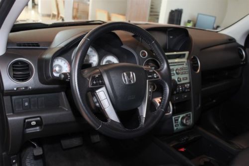 EX-L NAVIGATION NAVI LEATHER MOONROOF XM SAT HEATED SEATS BLUETOOTH VOICE ALLOYS, US $22,995.00, image 15