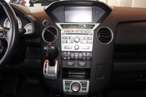 EX-L NAVIGATION NAVI LEATHER MOONROOF XM SAT HEATED SEATS BLUETOOTH VOICE ALLOYS, US $22,995.00, image 17