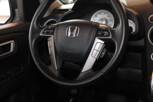 EX-L NAVIGATION NAVI LEATHER MOONROOF XM SAT HEATED SEATS BLUETOOTH VOICE ALLOYS, US $22,995.00, image 18