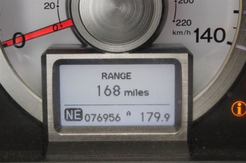 EX-L NAVIGATION NAVI LEATHER MOONROOF XM SAT HEATED SEATS BLUETOOTH VOICE ALLOYS, US $22,995.00, image 19