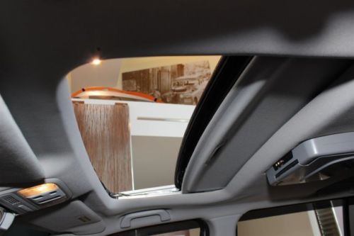 EX-L NAVIGATION NAVI LEATHER MOONROOF XM SAT HEATED SEATS BLUETOOTH VOICE ALLOYS, US $22,995.00, image 20