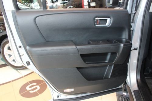 EX-L NAVIGATION NAVI LEATHER MOONROOF XM SAT HEATED SEATS BLUETOOTH VOICE ALLOYS, US $22,995.00, image 21