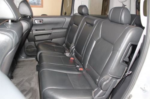 EX-L NAVIGATION NAVI LEATHER MOONROOF XM SAT HEATED SEATS BLUETOOTH VOICE ALLOYS, US $22,995.00, image 22