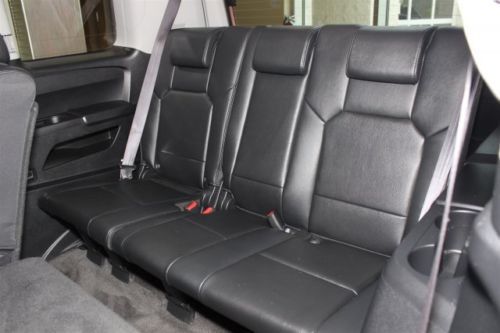 EX-L NAVIGATION NAVI LEATHER MOONROOF XM SAT HEATED SEATS BLUETOOTH VOICE ALLOYS, US $22,995.00, image 23