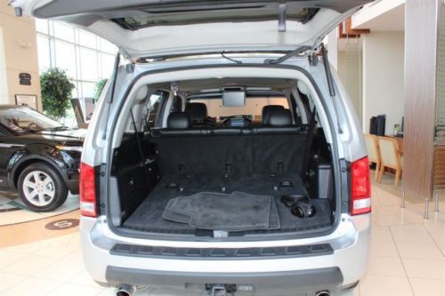 EX-L NAVIGATION NAVI LEATHER MOONROOF XM SAT HEATED SEATS BLUETOOTH VOICE ALLOYS, US $22,995.00, image 24