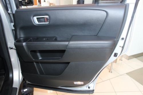 EX-L NAVIGATION NAVI LEATHER MOONROOF XM SAT HEATED SEATS BLUETOOTH VOICE ALLOYS, US $22,995.00, image 25