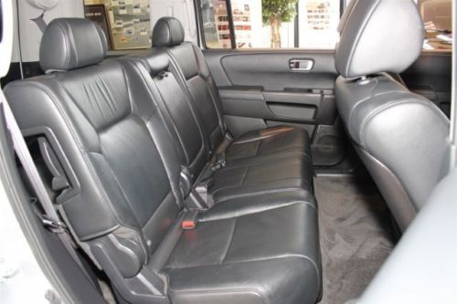 EX-L NAVIGATION NAVI LEATHER MOONROOF XM SAT HEATED SEATS BLUETOOTH VOICE ALLOYS, US $22,995.00, image 26