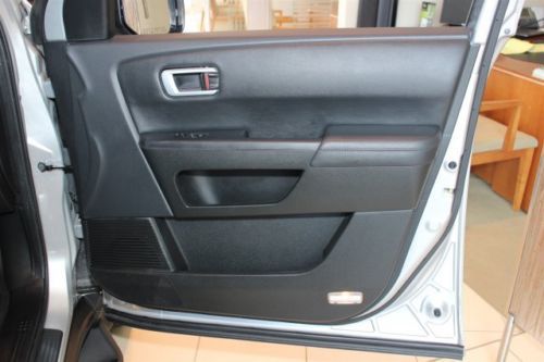 EX-L NAVIGATION NAVI LEATHER MOONROOF XM SAT HEATED SEATS BLUETOOTH VOICE ALLOYS, US $22,995.00, image 27