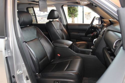EX-L NAVIGATION NAVI LEATHER MOONROOF XM SAT HEATED SEATS BLUETOOTH VOICE ALLOYS, US $22,995.00, image 28