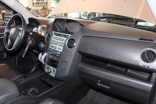 EX-L NAVIGATION NAVI LEATHER MOONROOF XM SAT HEATED SEATS BLUETOOTH VOICE ALLOYS, US $22,995.00, image 29