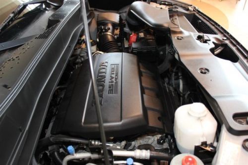 EX-L NAVIGATION NAVI LEATHER MOONROOF XM SAT HEATED SEATS BLUETOOTH VOICE ALLOYS, US $22,995.00, image 31