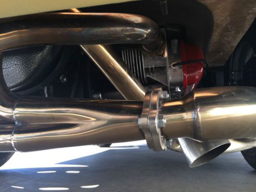 1956 PORSCHE 356  REPLICA, 400 MILES, US $28,000.00, image 8