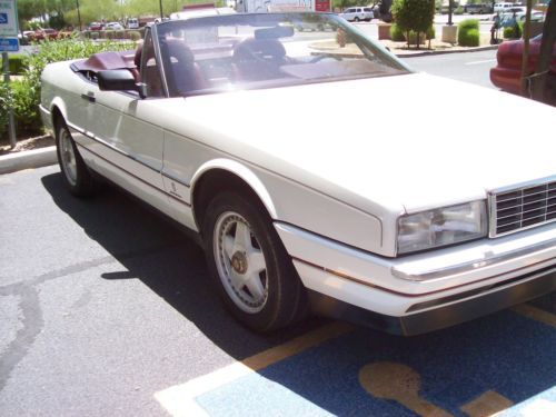 PEARL WHITR W/ RED INTERIOR EXCELLENT CONDITION ONLY 82K MILES, US $5,500.00, image 5