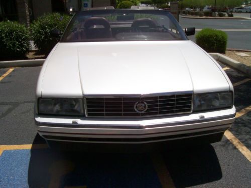PEARL WHITR W/ RED INTERIOR EXCELLENT CONDITION ONLY 82K MILES, US $5,500.00, image 6