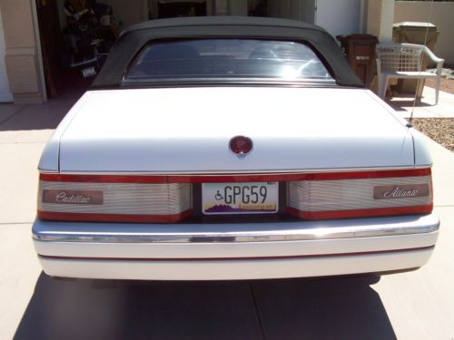 PEARL WHITR W/ RED INTERIOR EXCELLENT CONDITION ONLY 82K MILES, US $5,500.00, image 20
