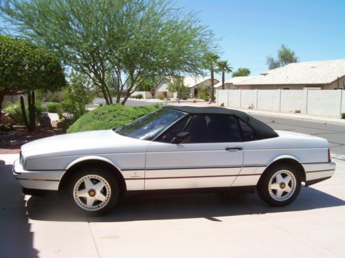 PEARL WHITR W/ RED INTERIOR EXCELLENT CONDITION ONLY 82K MILES, US $5,500.00, image 24