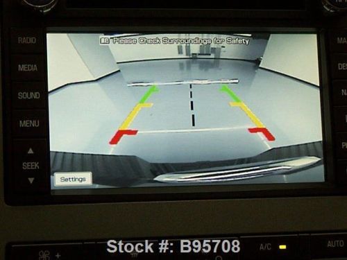 2012 FORD F-250 KING RANCH CREW 4X4 DIESEL SUNROOF NAV! TEXAS DIRECT AUTO, US $48,780.00, image 5