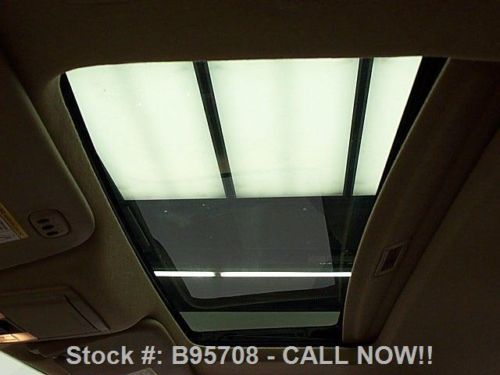 2012 FORD F-250 KING RANCH CREW 4X4 DIESEL SUNROOF NAV! TEXAS DIRECT AUTO, US $48,780.00, image 6