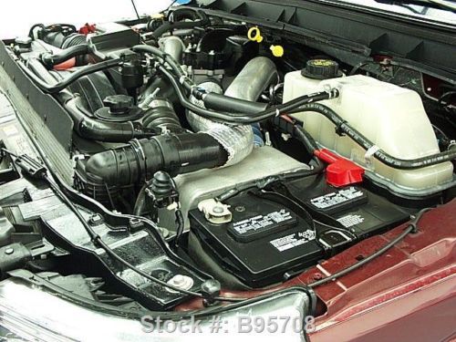 2012 FORD F-250 KING RANCH CREW 4X4 DIESEL SUNROOF NAV! TEXAS DIRECT AUTO, US $48,780.00, image 10
