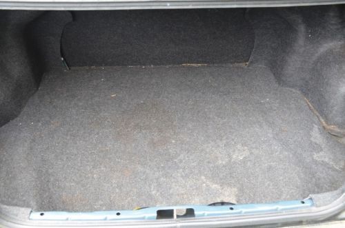 1996 Toyota Corolla Runs, image 5