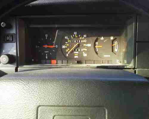 1992 Volvo 240 sedan, very clean survivor!, US $1,800.00, image 12